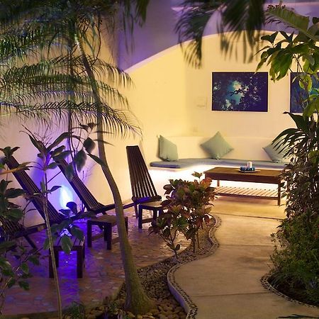 Aqualuna Boutique Hotel By Sunrise (Adults Only) Playa del Carmen Wnętrze zdjęcie