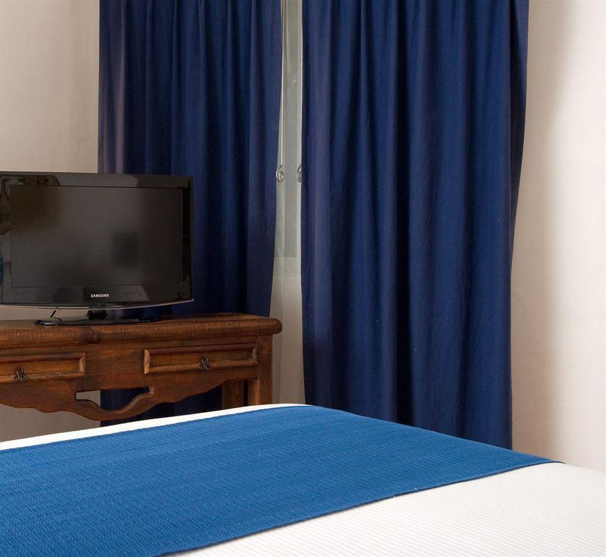 Aqualuna Boutique Hotel By Sunrise (Adults Only) Playa del Carmen Zewnętrze zdjęcie