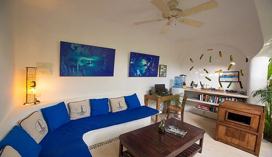 Aqualuna Boutique Hotel By Sunrise (Adults Only) Playa del Carmen Zewnętrze zdjęcie