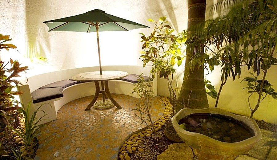 Aqualuna Boutique Hotel By Sunrise (Adults Only) Playa del Carmen Restauracja zdjęcie