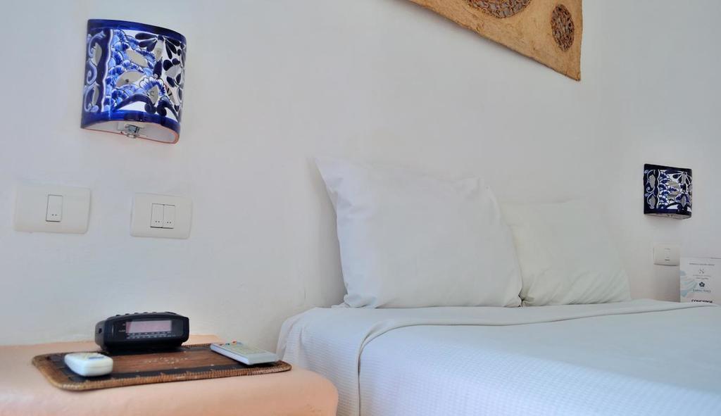 Aqualuna Boutique Hotel By Sunrise (Adults Only) Playa del Carmen Zewnętrze zdjęcie