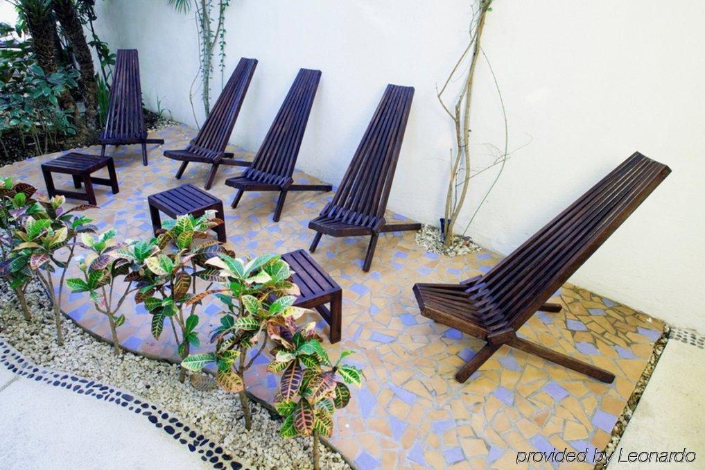 Aqualuna Boutique Hotel By Sunrise (Adults Only) Playa del Carmen Udogodnienia zdjęcie