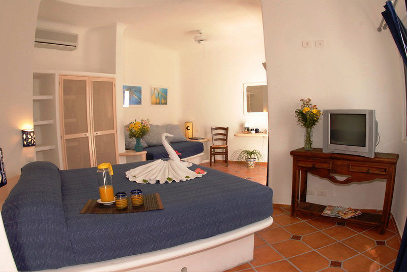 Aqualuna Boutique Hotel By Sunrise (Adults Only) Playa del Carmen Pokój zdjęcie
