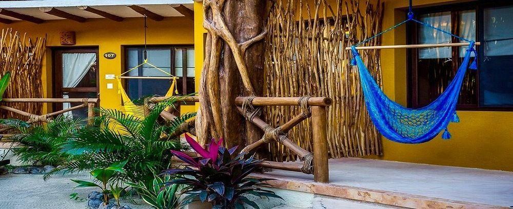 Aqualuna Boutique Hotel By Sunrise (Adults Only) Playa del Carmen Zewnętrze zdjęcie