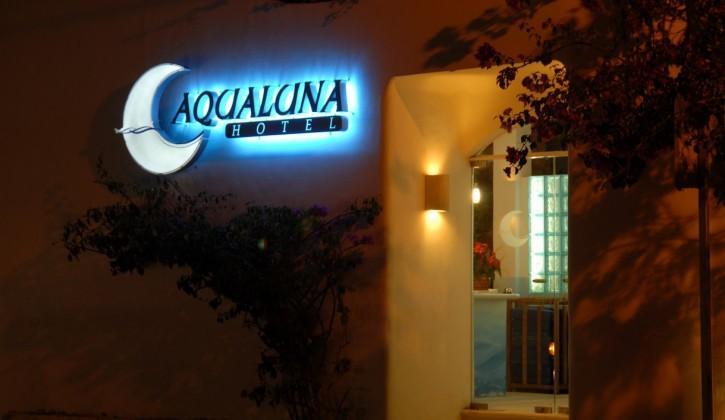 Aqualuna Boutique Hotel By Sunrise (Adults Only) Playa del Carmen Zewnętrze zdjęcie