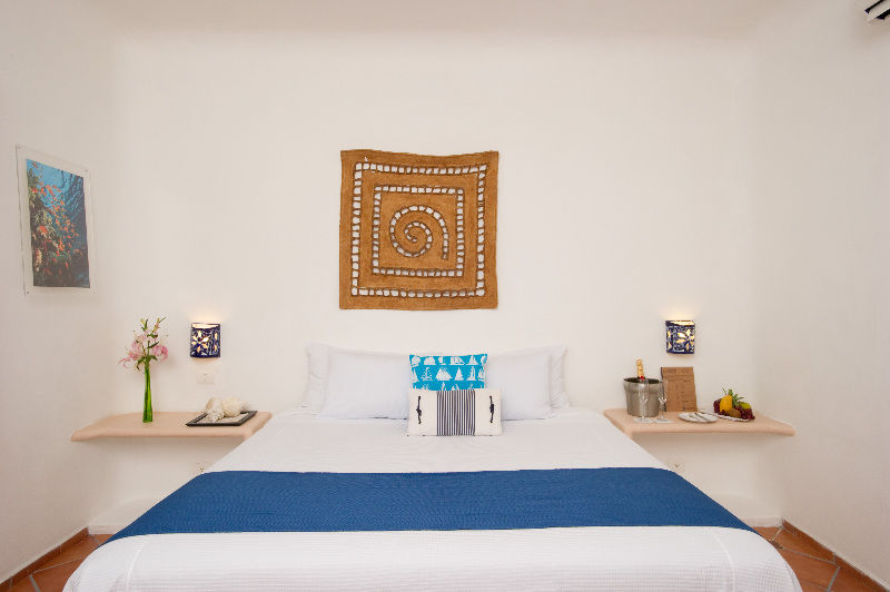 Aqualuna Boutique Hotel By Sunrise (Adults Only) Playa del Carmen Zewnętrze zdjęcie