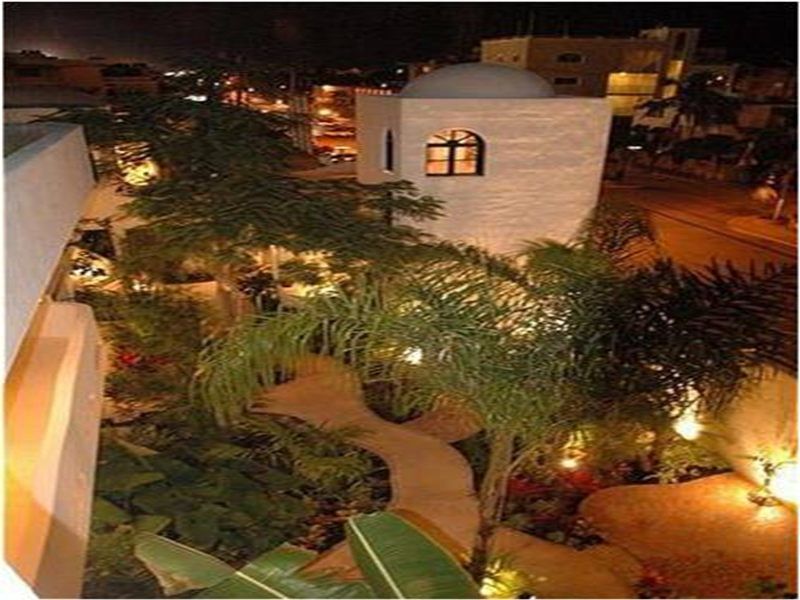 Aqualuna Boutique Hotel By Sunrise (Adults Only) Playa del Carmen Zewnętrze zdjęcie