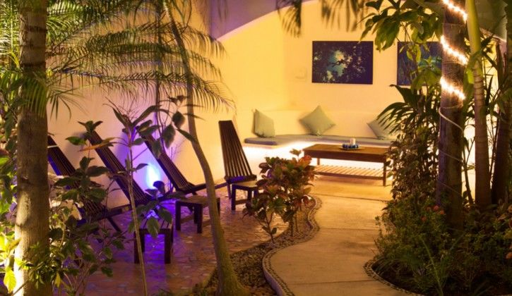 Aqualuna Boutique Hotel By Sunrise (Adults Only) Playa del Carmen Zewnętrze zdjęcie