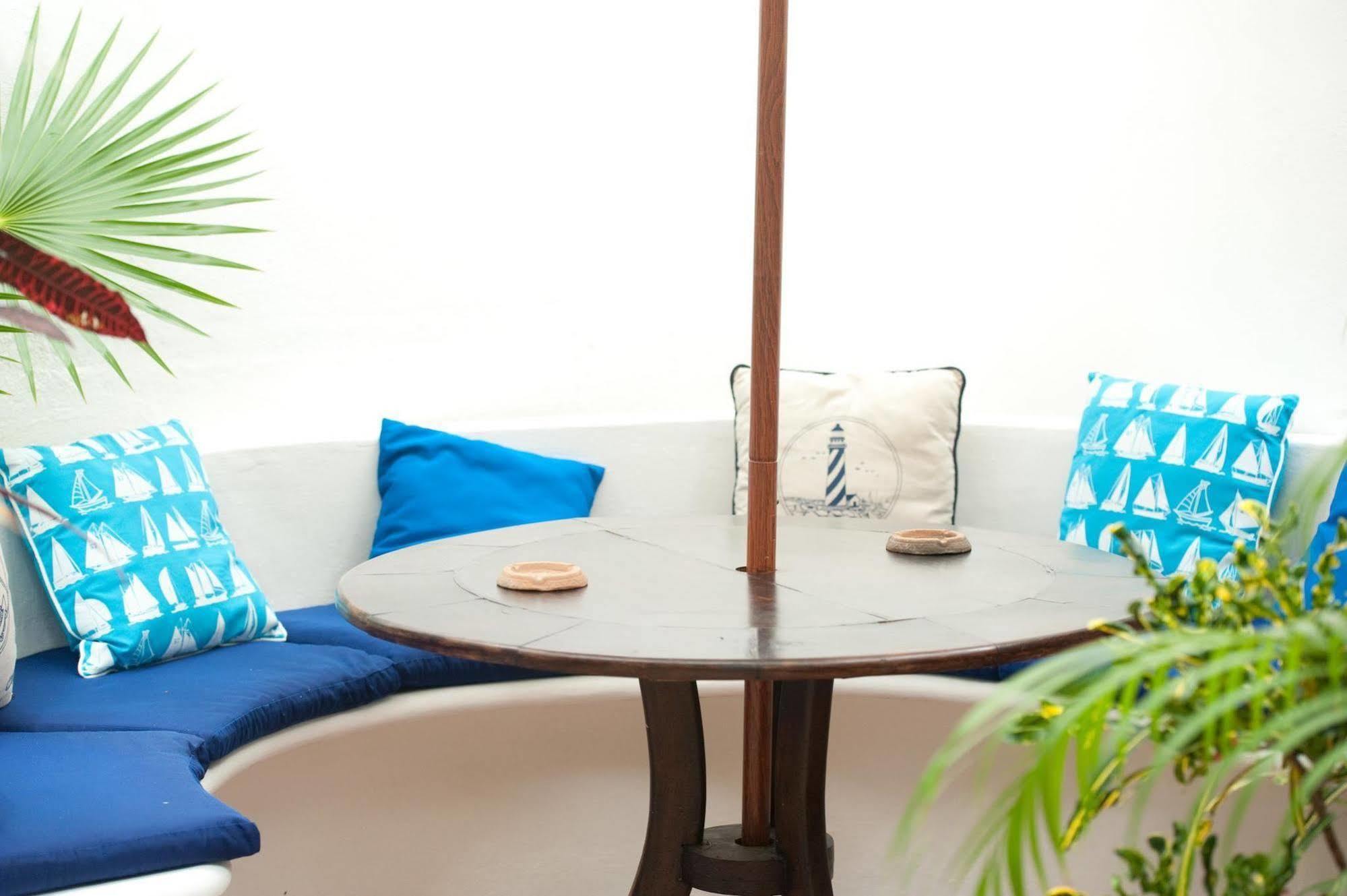 Aqualuna Boutique Hotel By Sunrise (Adults Only) Playa del Carmen Zewnętrze zdjęcie