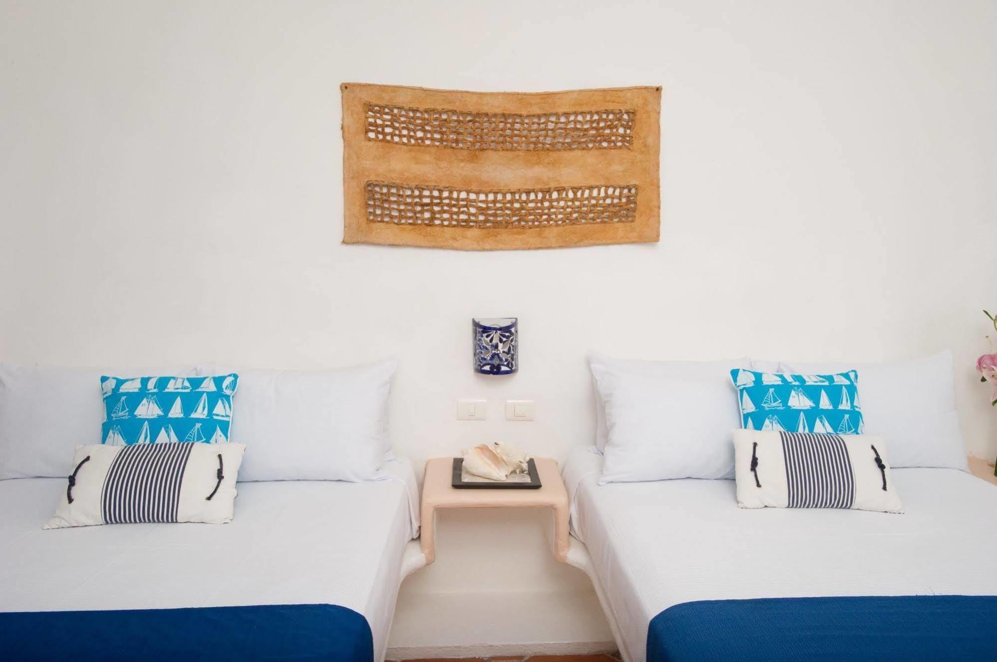 Aqualuna Boutique Hotel By Sunrise (Adults Only) Playa del Carmen Zewnętrze zdjęcie